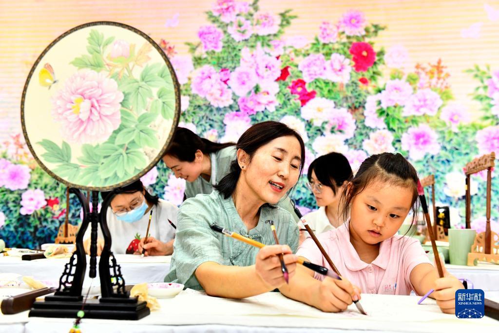 扎金花真欢乐
